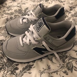 New Balance 574 Sneakers